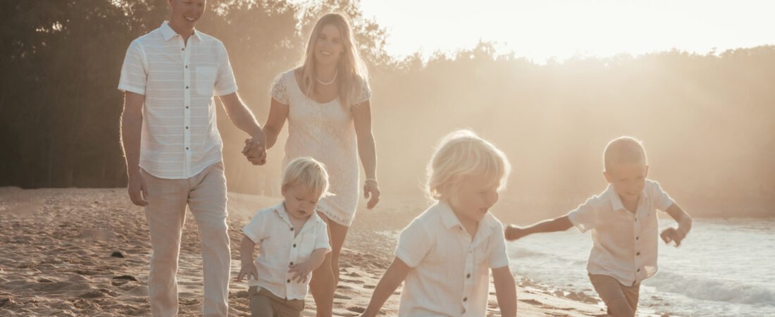 Embracing Adventure: Our Family’s Journey Beyond the 9-to-5