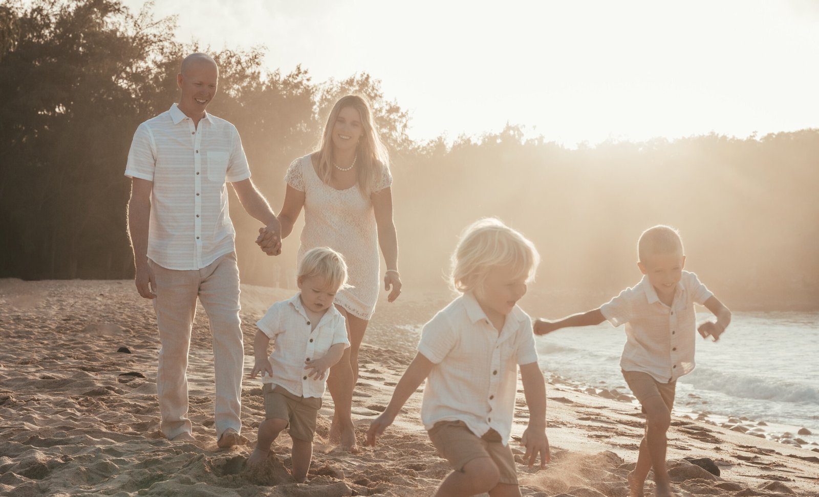 Embracing Adventure: Our Family’s Journey Beyond the 9-to-5