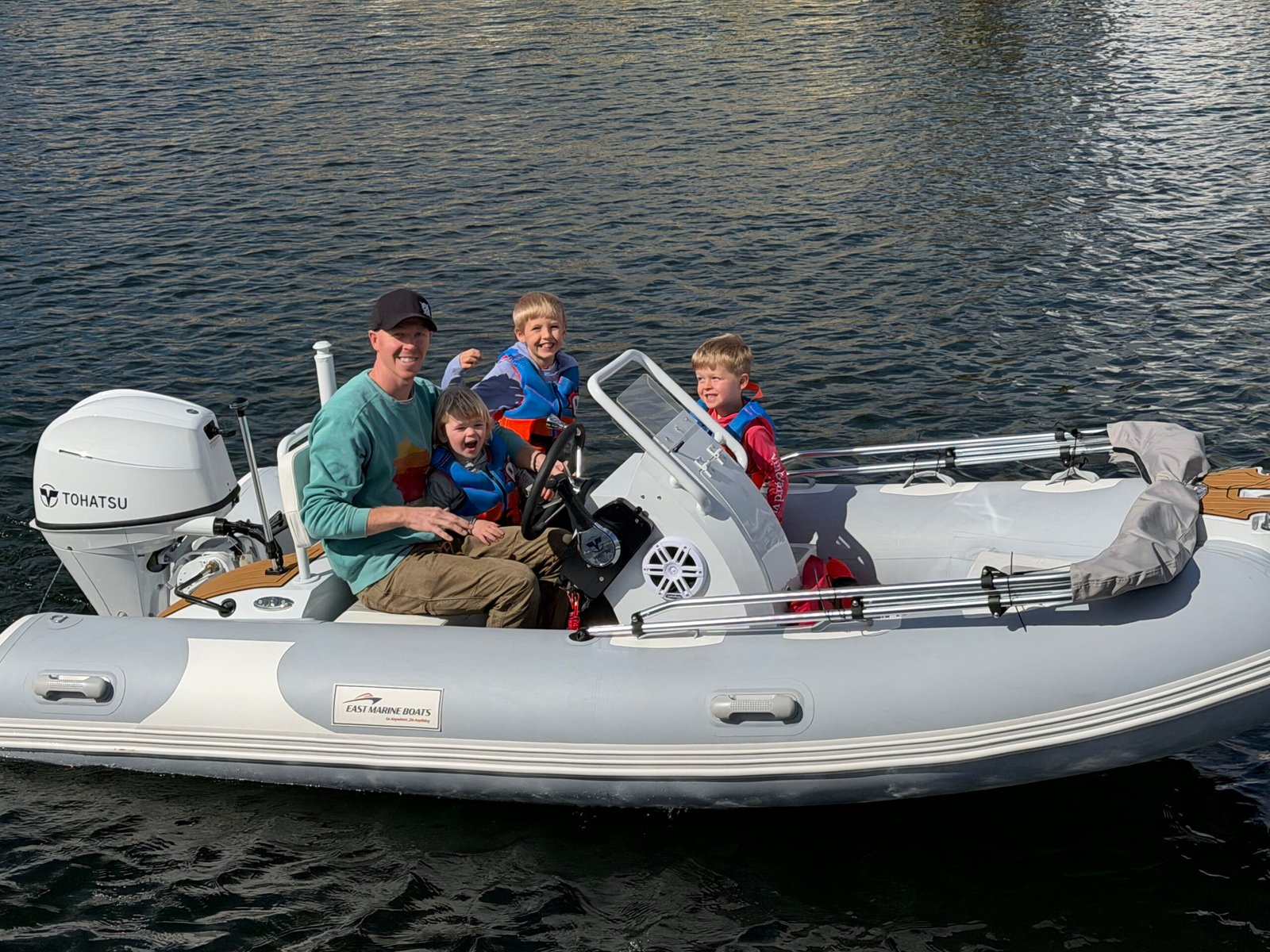 North Winds, Park Runs, and God’s Perfect Timing