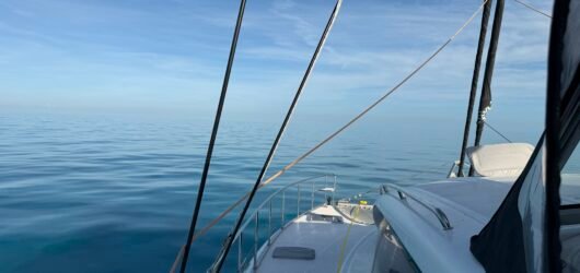 The Long Trek to Bimini and Beyond