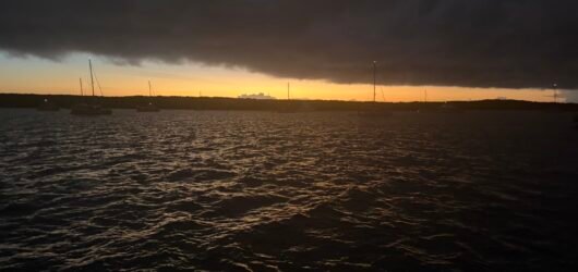 The George Town Jump: A Boat Caravan to the Heart of the Exumas