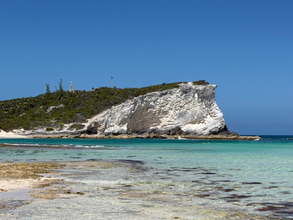 White Cliffs of northern Long Island
