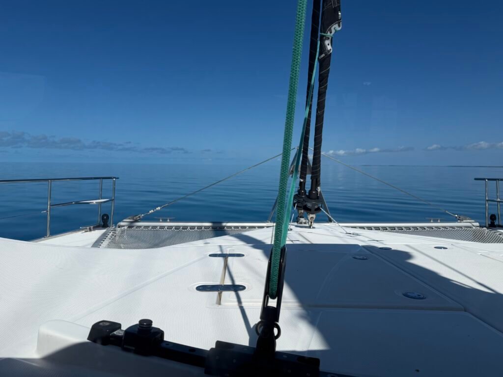 A glassy motor