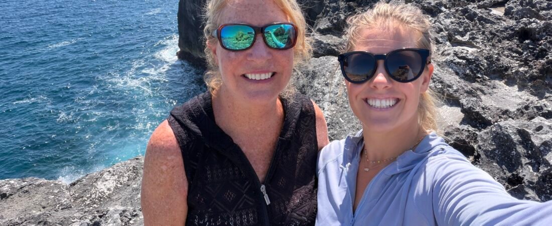 Wonders and Whirlpools: Navigating North Eleuthera