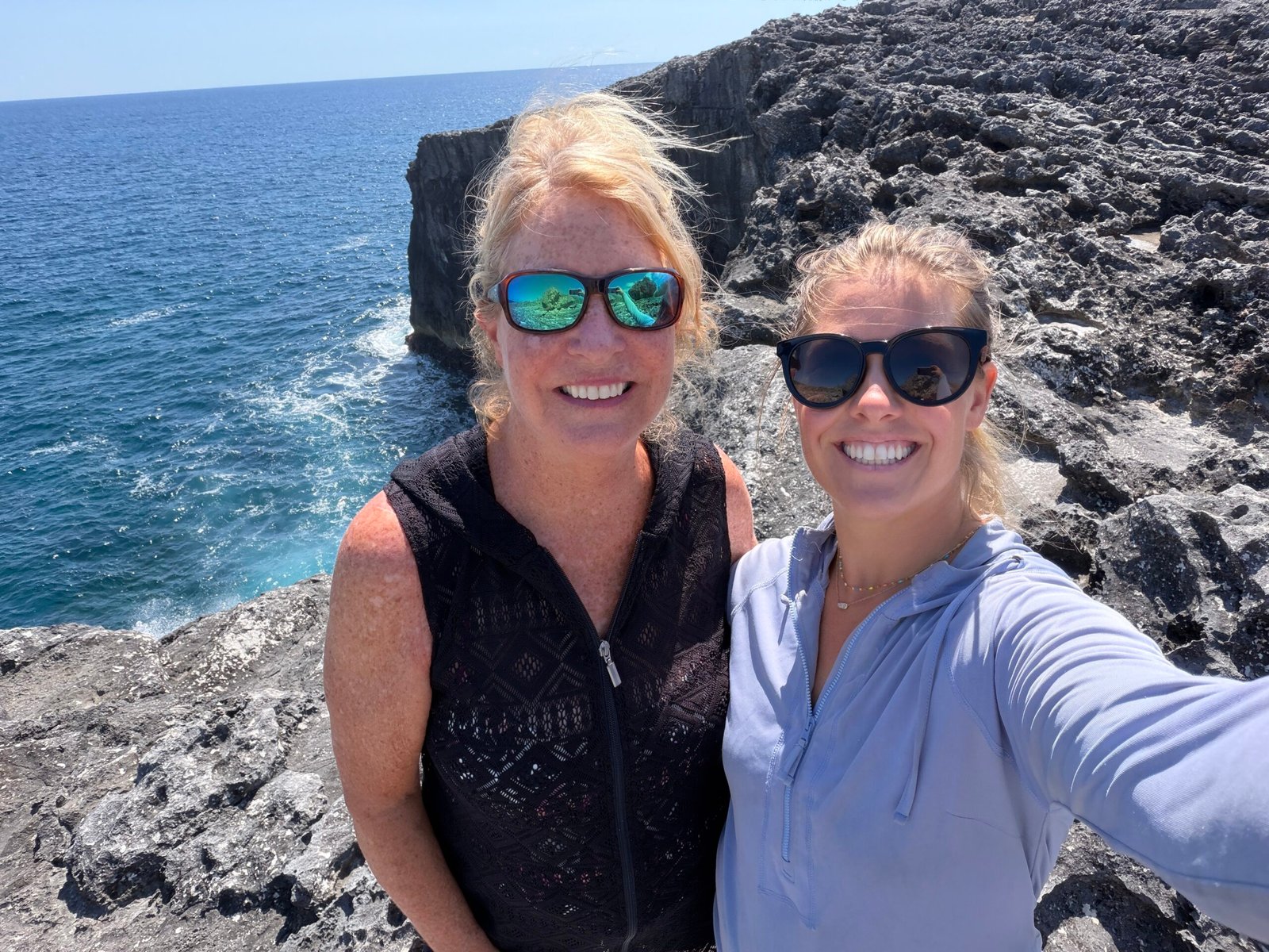 Wonders and Whirlpools: Navigating North Eleuthera